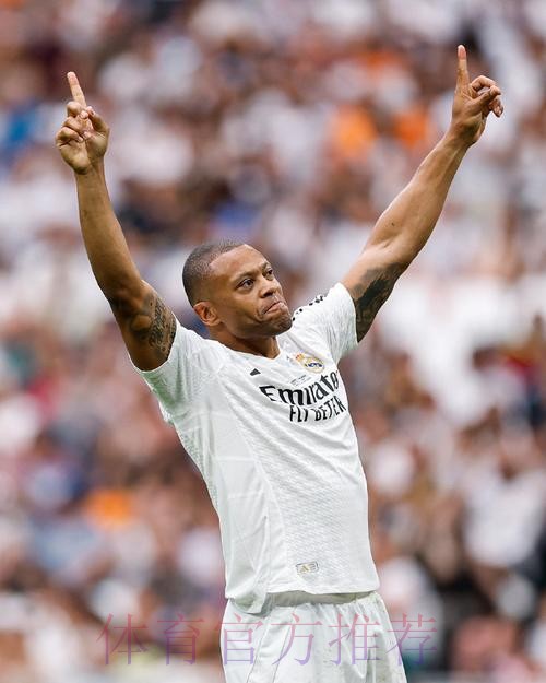 西甲-水爷点射魔笛神球!皇马3-1巴萨 法蒂里程悲